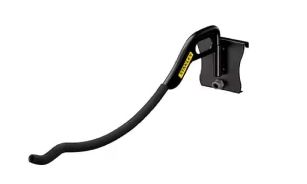 Gancho Horizontal p/ Bicicleta Track Wall Stanley STST82615-1