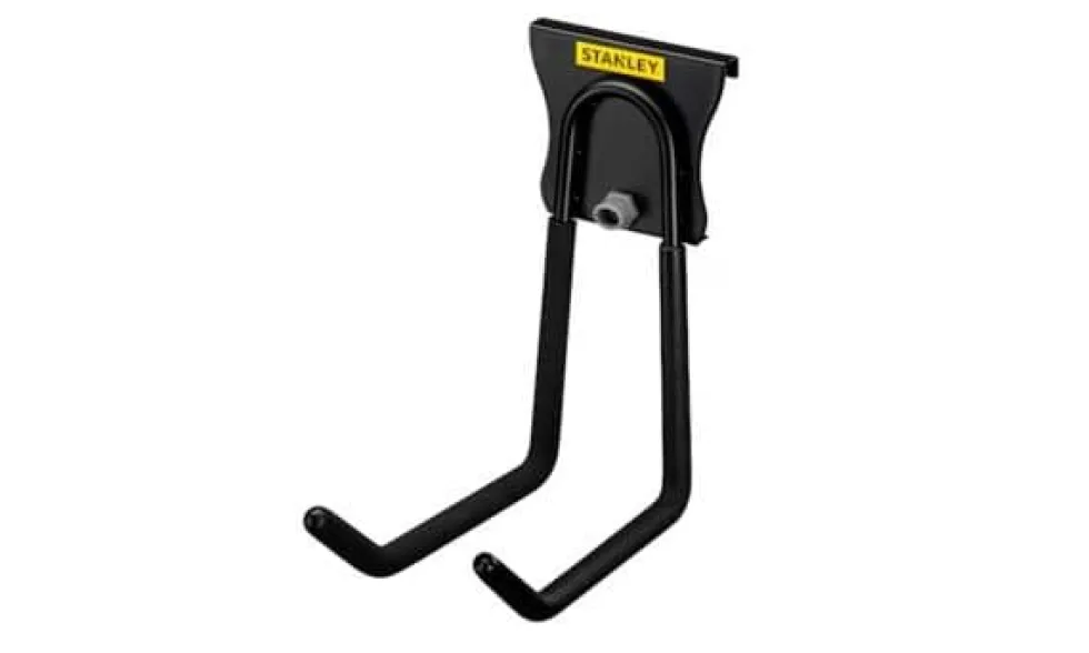 Gancho Longo Uso Geral Track Wall Stanley STST82608-1