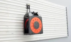 Gancho Longo Uso Geral Track Wall Stanley STST82608-1