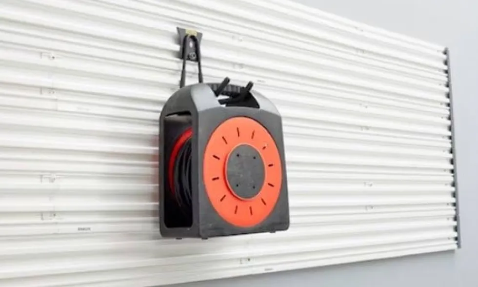 Gancho Longo Uso Geral Track Wall Stanley STST82608-1