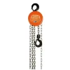 Garibalde de corrente 10.0 TON Unicraft K10000