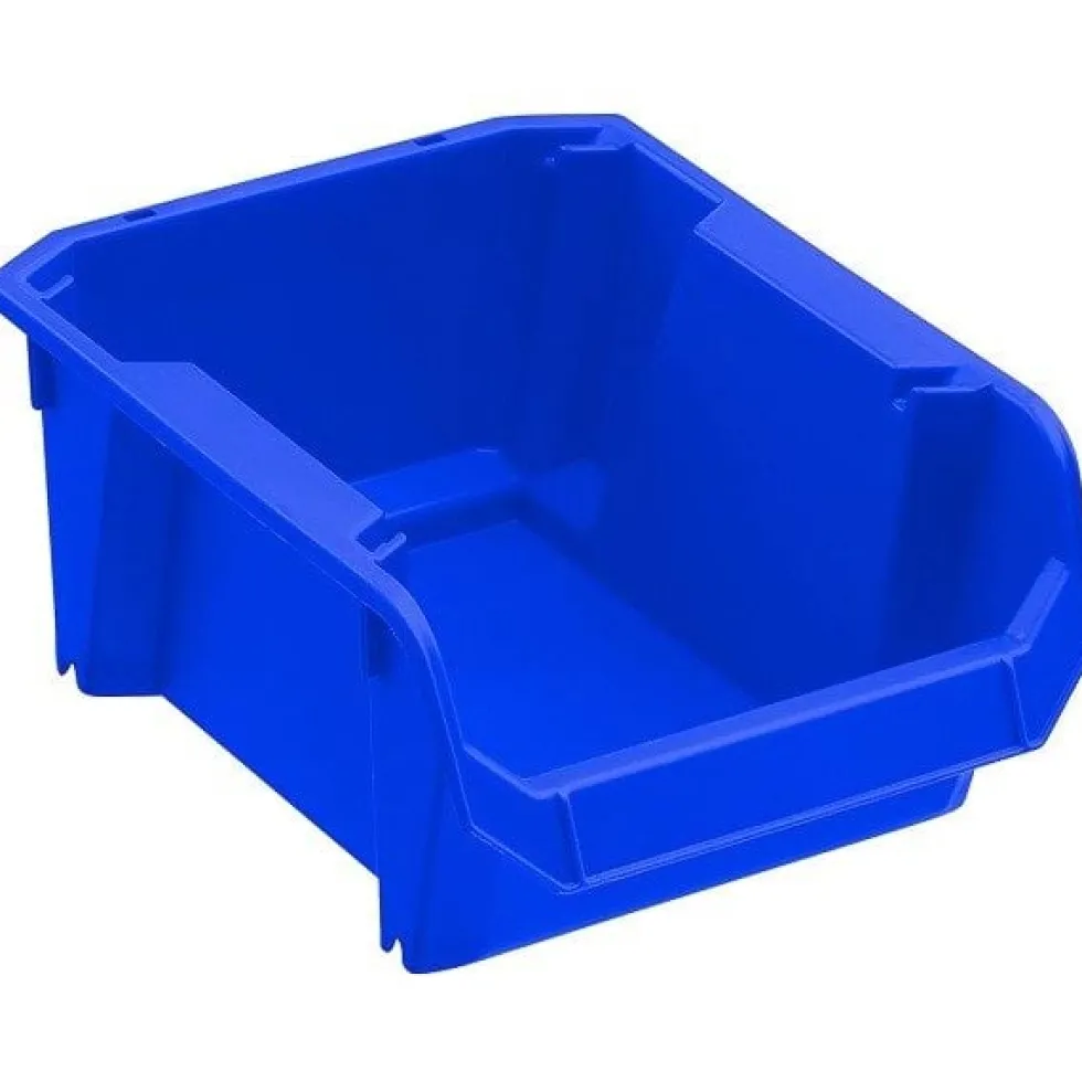 Gaveta Pequena 17,5x12,5x24cm Azul Stanley STST82740-1