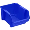 Gaveta Pequena 23x15,3x33cm Azul Stanley STST82743-1