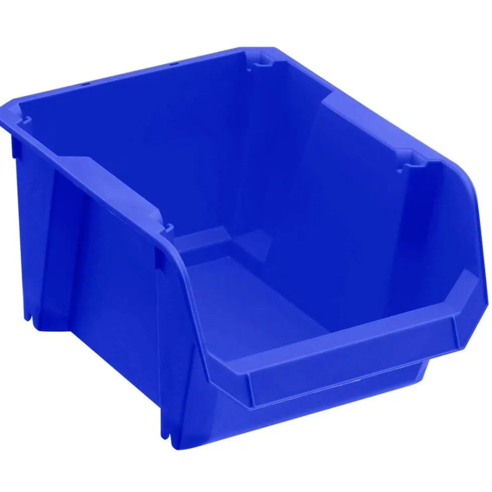 Gaveta Pequena 23x15,3x33cm Azul Stanley STST82743-1