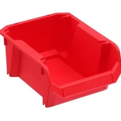 Gaveta Pequena 12x7,4x16,5cm Vermelha Stanley STST82736-1