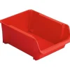 Gaveta Pequena 23x15,3x33cm Vermelho Stanley STST82742-1