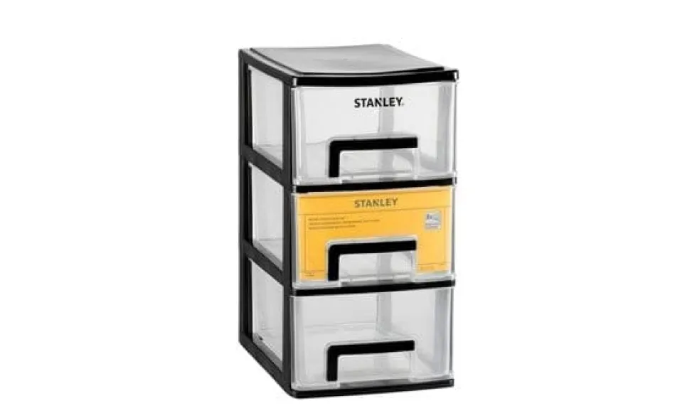 Gavetas Organizadoras Stanley STST40711-1