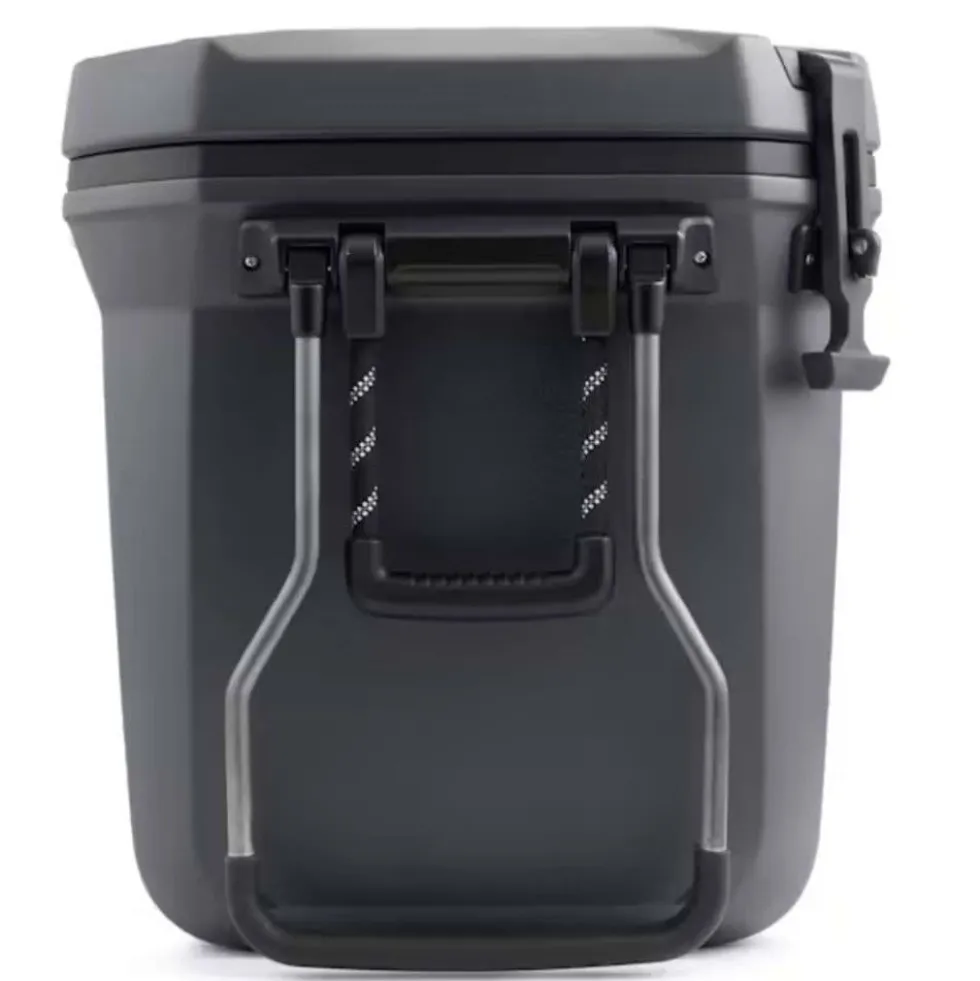 Geleira Convoy 100QT com Rodas (97 L) Coleman 2213849