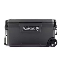 Geleira Convoy 100QT com Rodas (97 L) Coleman 2213849