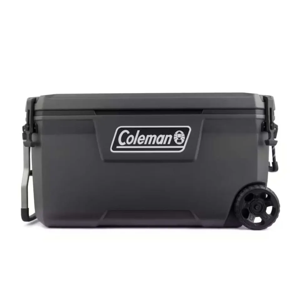 Geleira Convoy 100QT com Rodas (97 L) Coleman 2213849