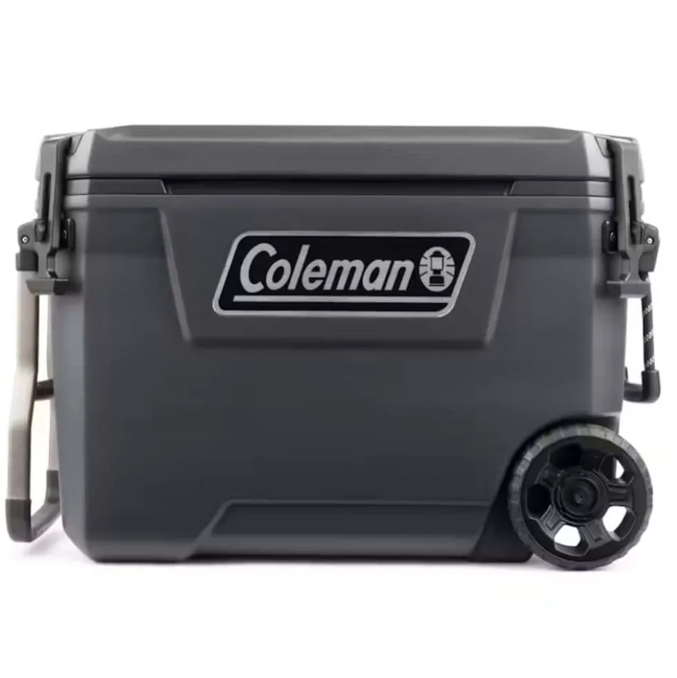 Geleira Convoy 65QT com Rodas (61,5 L) Coleman 2193724