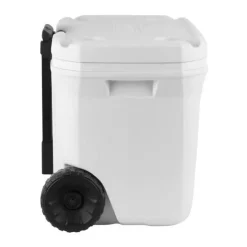 Geleira Marine Xtreme 50QT com Rodas (47 L) Coleman 2000037399