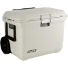Geleira PRO 55QT com Rodas (52L) Coleman 2213912