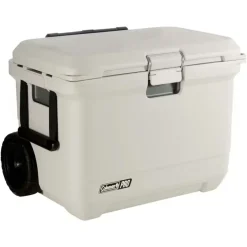 Geleira PRO 55QT com Rodas (52L) Coleman 2213912