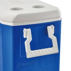 Geleira Rígida 48QT POLY-LITETM (45,7L) Coleman 2000036077