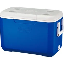 Geleira Rígida 48QT POLY-LITETM (45,7L) Coleman 2000036077