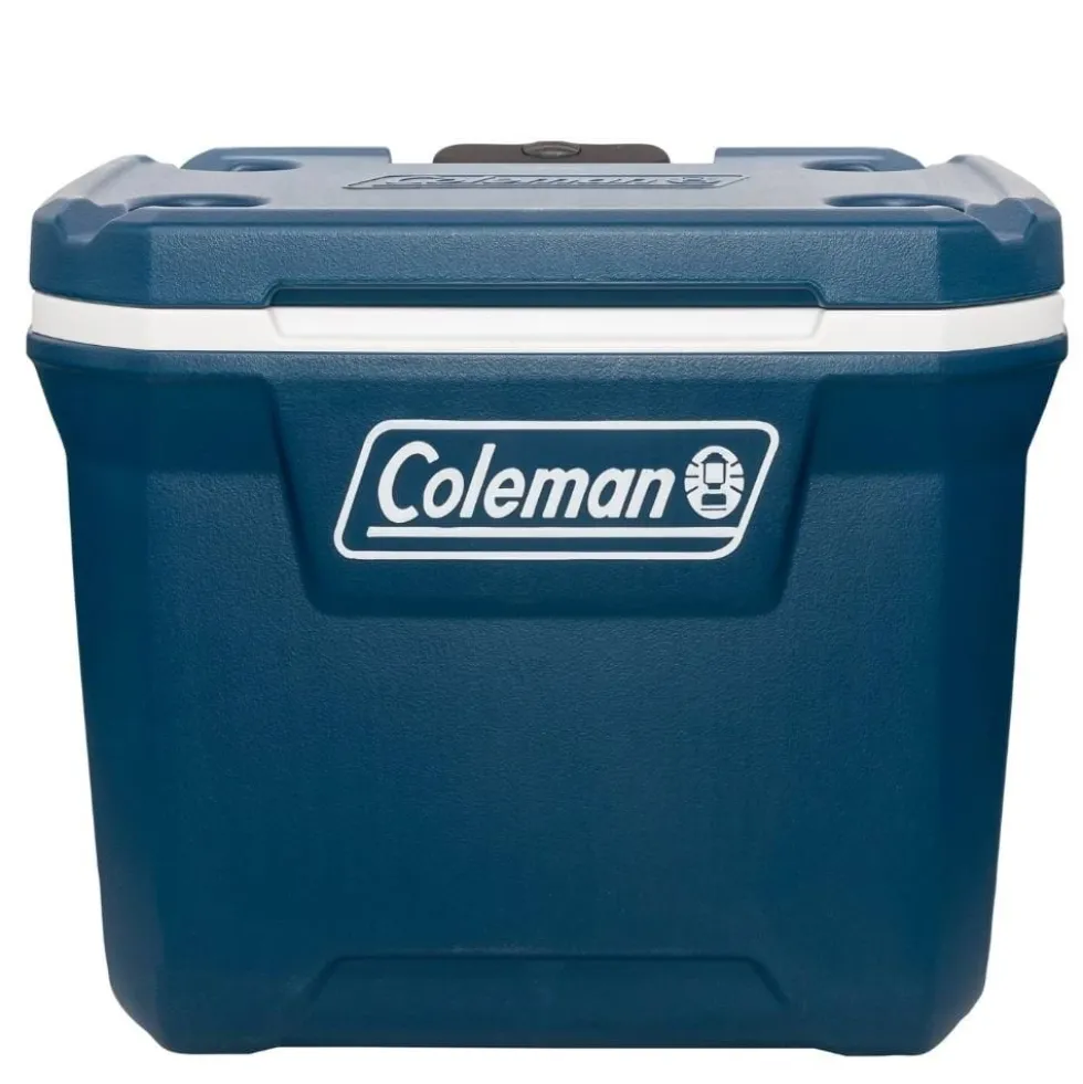 Geleira Rígida Xtreme 50QT com Rodas Coleman 2000037211