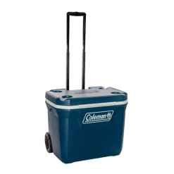Geleira Rígida Xtreme 50QT com Rodas Coleman 2000037211