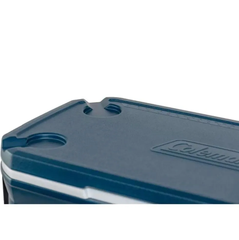 Geleira Rígida Xtreme 100QT com Rodas Coleman 2000037216