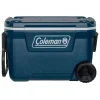Geleira Rígida Xtreme 62QT com Rodas Coleman 2000037213