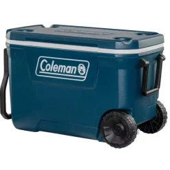 Geleira Rígida Xtreme 62QT com Rodas Coleman 2000037213