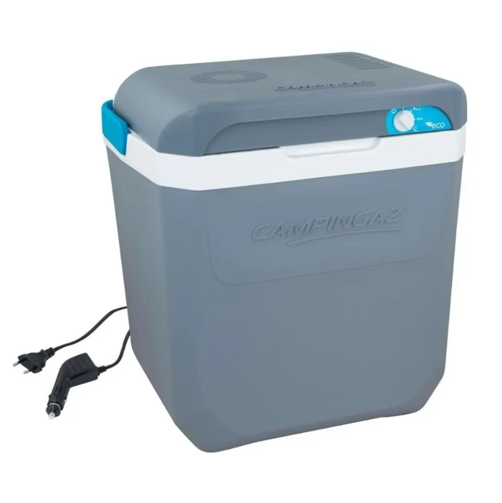 Geleira Termoelét. Powerbox Plus 24L 12V/230V Campingaz 2000037453