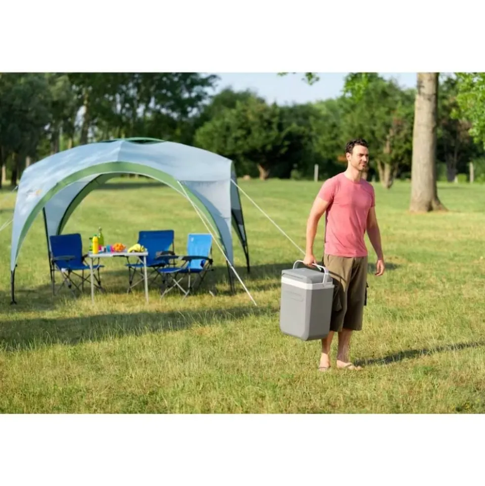 Geleira Termoelétrica POWERBOX® PLUS 28L Campingaz 2000024956