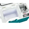Geleira Termo-Elétrica 40V XGT 7L Makita CW003GZ01