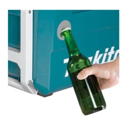 Geleira Termo-Elétrica 40V XGT 7L Makita CW003GZ01