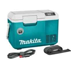 Geleira Termo-Elétrica 40V XGT 7L Makita CW003GZ01