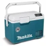Geleira Térmica Frio/Quente 7Lt 40V XGT Makita CW003GZ