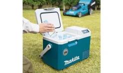 Geleira Térmica Frio/Quente 7Lt 40V XGT Makita CW003GZ