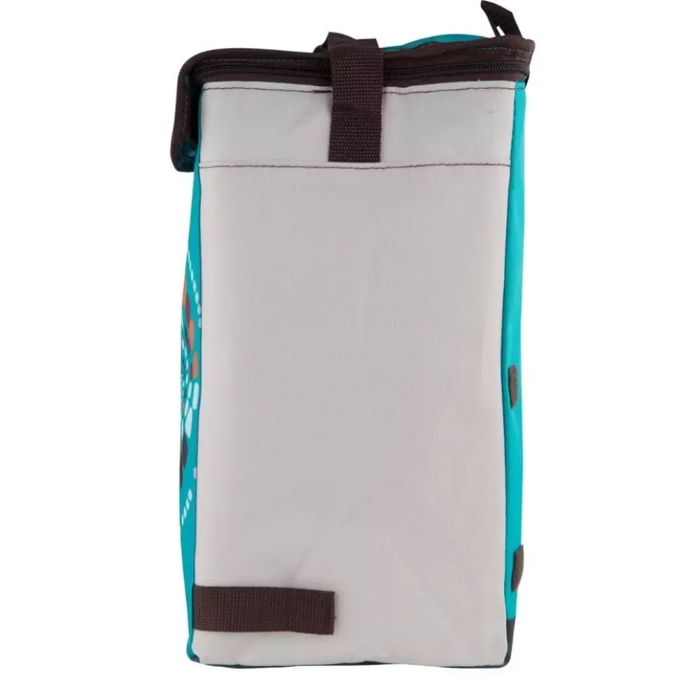 Geleira Têxtil Ethnic 19L MiniMaxi C/ Alça Campingaz 2000032466