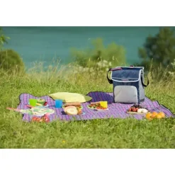Geleira Têxtil FOLD' N COOL 20L C/ Alça Campingaz 2000011724
