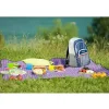 Geleira Têxtil Mochila FOLD' N COOL 14L Bacpack Campingaz 2000011728