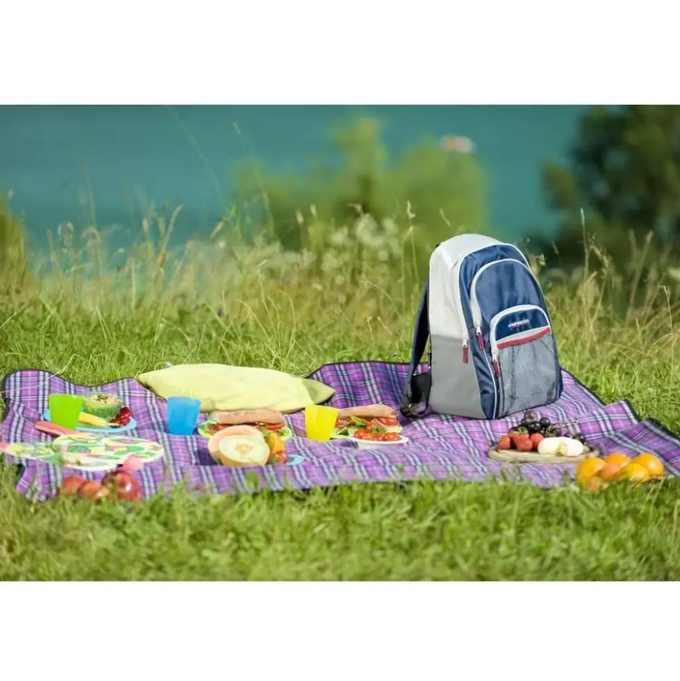 Geleira Têxtil Mochila FOLD' N COOL 14L Bacpack Campingaz 2000011728