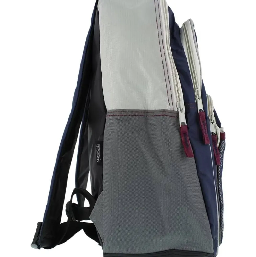 Geleira Têxtil Mochila FOLD' N COOL 14L Bacpack Campingaz 2000011728