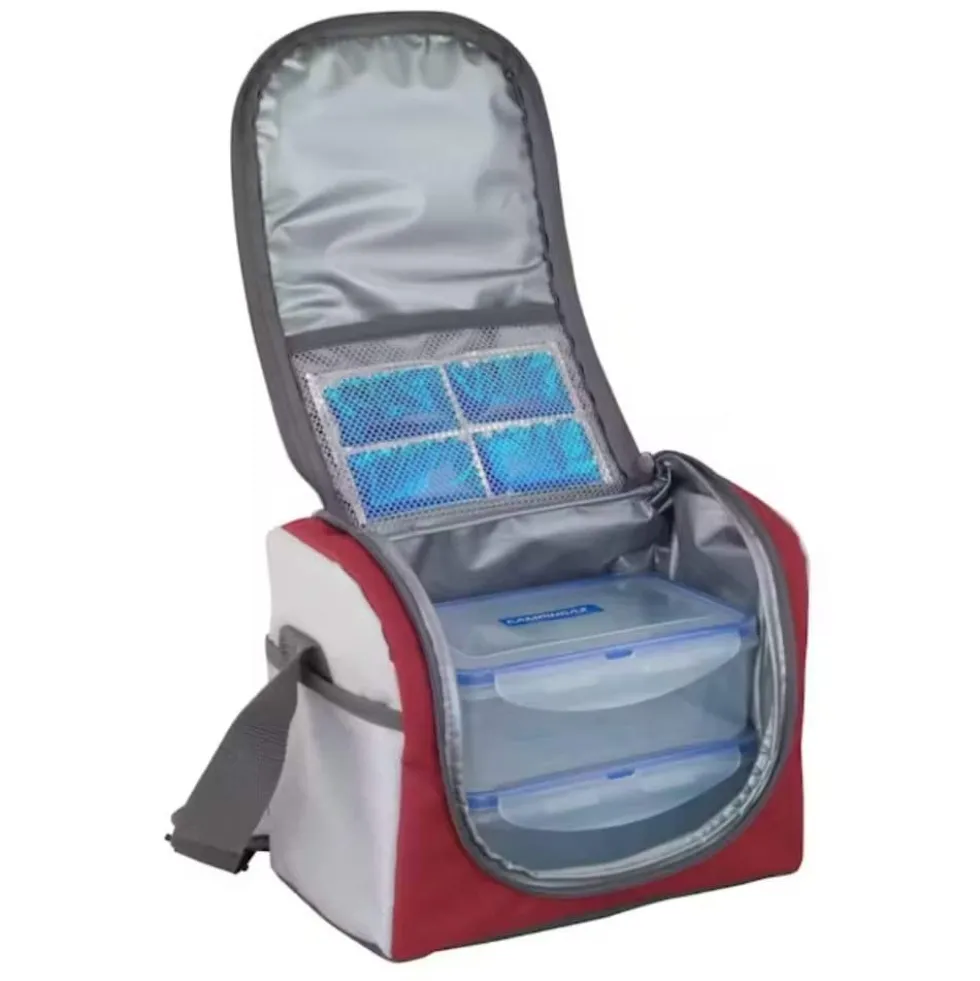 Geleira Têxtil Urbanlunch Picnic 5L Campingaz 2000024778