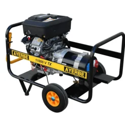 Gerador a Gasolina AY-11000 V TX Ayerbe 5420150