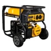 Gerador a Gasolina C/ Rodas 230V 3 kW Dewalt DXGNP30E