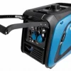 Gerador a Gasolina Inverter 3,9 kW Hyundai HY3900SEi