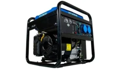 Gerador a Gasolina Inverter 3,3 kW Hyundai HY3000i