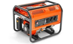 Gerador a Gasolina2,7 kW G3200P Husqvarna 967665107