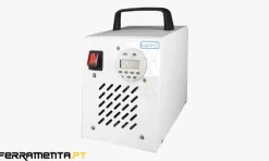 Gerador de Ozono 10000 mg/h - 85W ELSEA EO10WHT