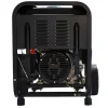 Gerador Diesel 7,5 kVA Hyundai DHY8500LEK-T