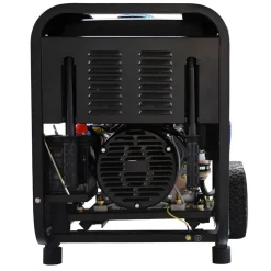 Gerador Diesel 7,5 kVA Hyundai DHY8500LEK-T