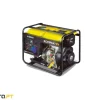 Gerador Diesel Monofásico 5 Kw Kompak K6100XE