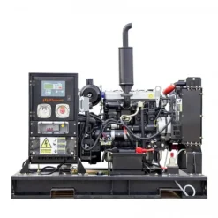 Gerador Diesel 1,500 rpm Aberto 34,4KVA 400V ITCPower DG34KE