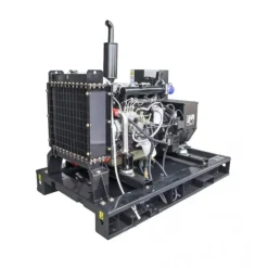 Gerador Diesel 1,500 rpm Aberto 16,5KVA 400V ITCPower DG16KE