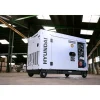 Gerador Diesel Silencioso 7,5 kVA GT Power by Hyundai GTDHY8600SE-T